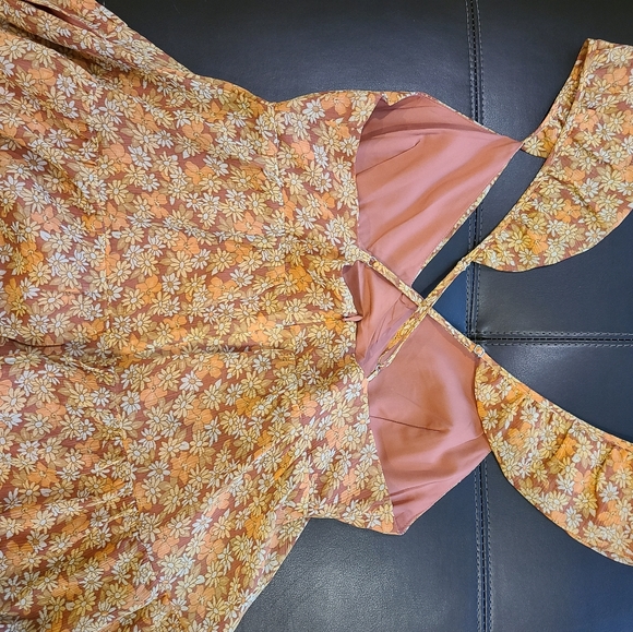 Madewell Dress - Picture 8 of 9